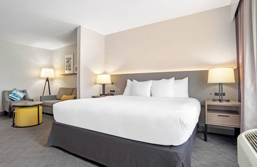 Slidell Hotel | Comfort Inn & Suites