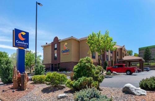Lakewood Hotel | Comfort Suites Lakewood - Denver