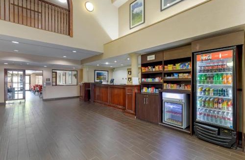 Lakewood Hotel | Comfort Suites Lakewood - Denver