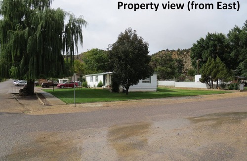 Orderville House | Comfortable family home on quiet street in center of magnificent parks!
