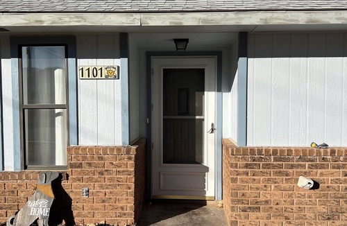 Alamogordo House | Comfortable home in Alamogordo