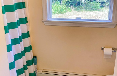 Nantucket House | Comfortable home near beaches, town, & airport with patio, WiFi, grill, & W/D