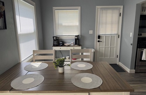 Ottawa House | Comfortable, Private Sherbrook Getaway