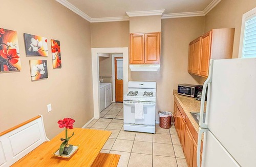 Bankers Hill Cottage | Comfy 3bd/2ba home steps from Little Italy