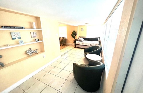 Delray Beach House | Comfy 3br Home in Downtown Delray - 6min to Beach