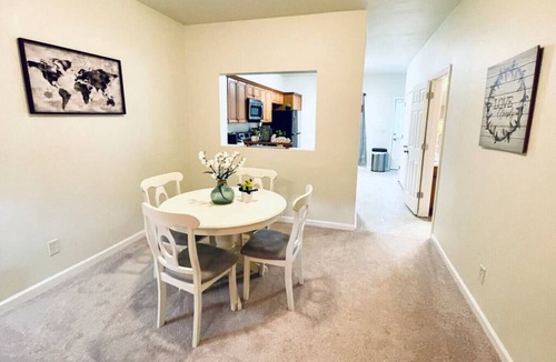 Prattville Condo | * Comfy Condo close to everything in Prattville *