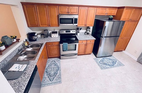 Prattville Condo | * Comfy Condo close to everything in Prattville *