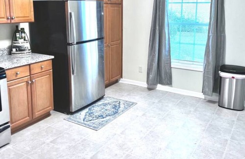 Prattville Condo | * Comfy Condo close to everything in Prattville *