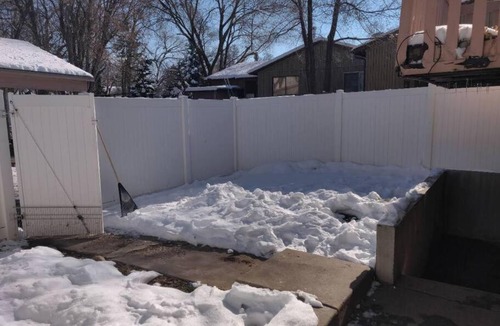 Midvale House | Comfy Duplex in the Heart of Salt Lake Valley