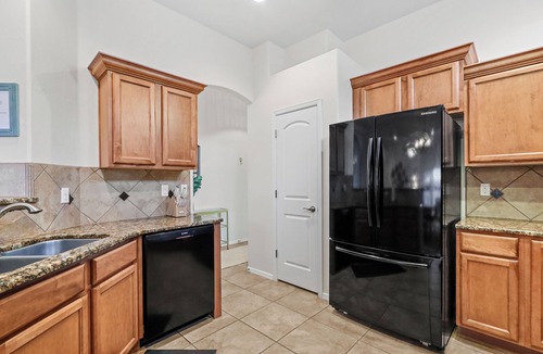 Las Cruces House | Comfy SW Home with Private Yard & Mountain Views!