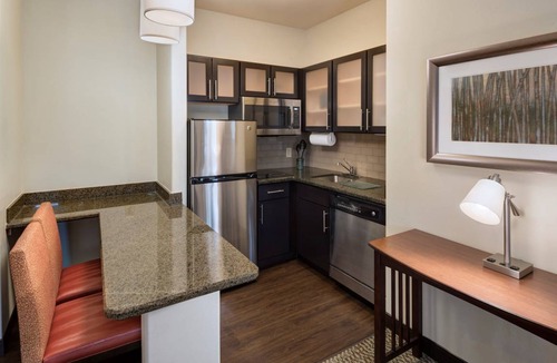 McNeil Condo | Condo ∙ 1 bedroom ∙ 4 guests