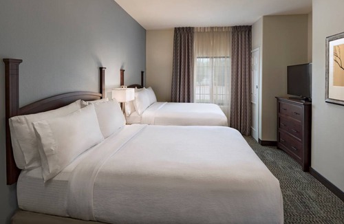 McNeil Condo | Condo ∙ 1 bedroom ∙ 4 guests