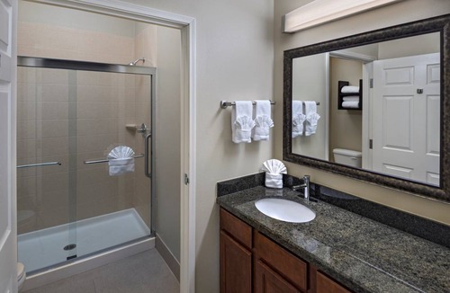 McNeil Condo | Condo ∙ 1 bedroom ∙ 4 guests