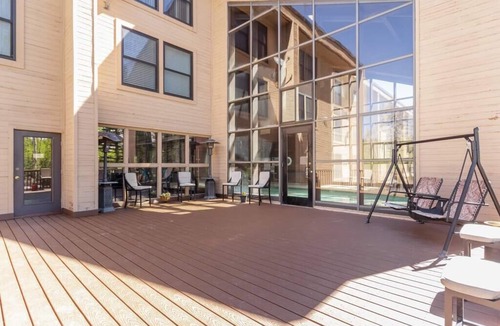 Brian Head Apartment | Condo 106, Wifi, Community Pool, Jacuzzi, Lounge,