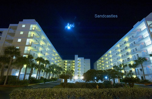 Cocoa Beach Condo | Condo Complex on the Beach 2 Bed 2 Bath