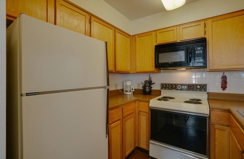 Angel Fire Condo | Condo just Two Blocks from the Slopes!