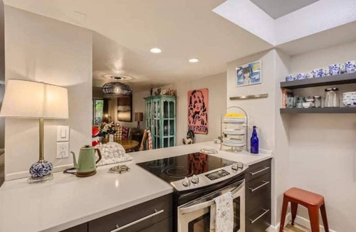 Central Boulder Condo | Condo Near Downtown Boulder!/Shops/Bars/Trails