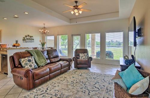 Laguna Vista Apartment | Condo on Golf Course - 10 Mi to South Padre Island