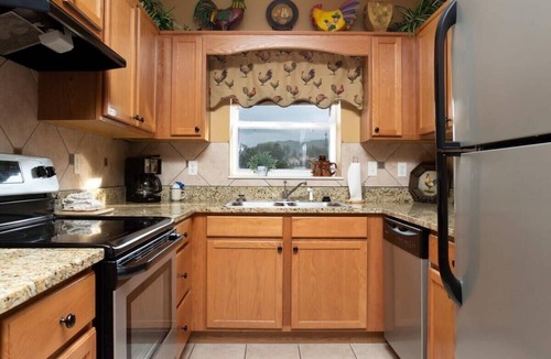 Pigeon Forge Condo | Condo On Little Pigeon River In DwTn Pigeon Forge