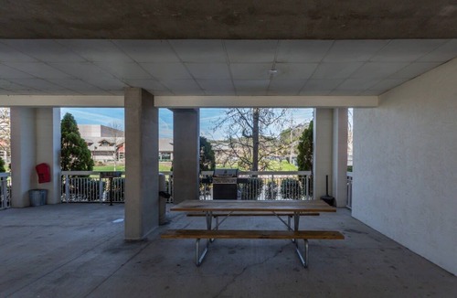 Pigeon Forge Condo | Condo On Little Pigeon River In DwTn Pigeon Forge
