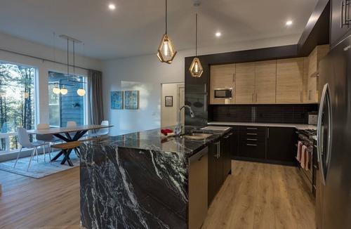 Pagosa Springs House | Contemporary Home | Forest Views, Secluded, Near Town