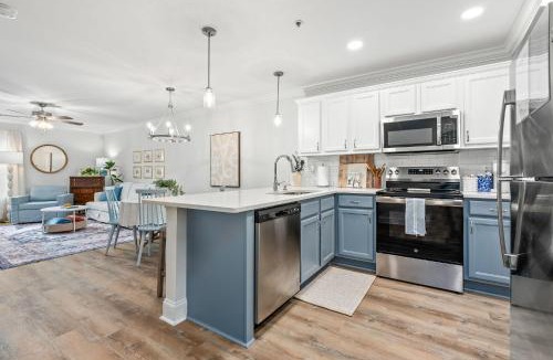 Auburn Apartment | Copper on Ross - Modern and Remodeled