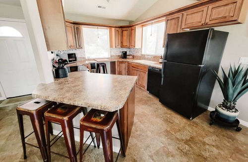 Kanab House | CopperTop - Your Southern Utah Retreat