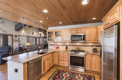 Purgatory Condo | Corner Unit (#590) - Great Views - Golf Privileges - AC