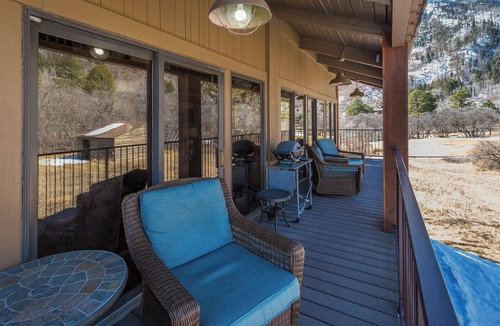 Purgatory Condo | Corner Unit (#590) - Great Views - Golf Privileges - AC