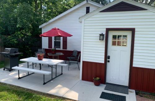 Lansing House | Cottage11 of Avalon -2 Bedroom-1 Bath- Laundry- Sleeps 6