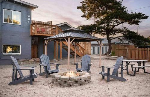 Rockaway Beach House | Cottages at Rockaway Beach Suite #3