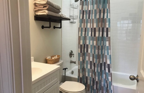 Mount Juliet Apartment | Country Charm, City Access, Private Entrance Suite