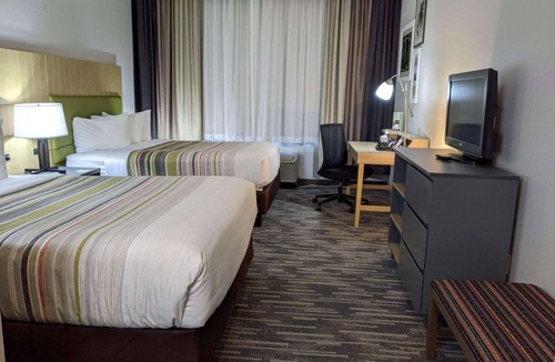 Pennington Bend Hotel | Country Inn & Suites by Radisson, Nashville, TN