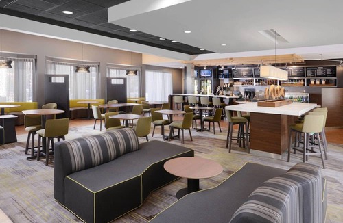 Boulder Hotel | Courtyard by Marriott Boulder