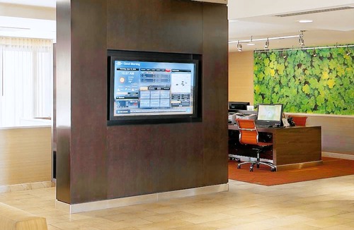 Boulder Hotel | Courtyard by Marriott Boulder