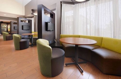 Boulder Hotel | Courtyard by Marriott Boulder