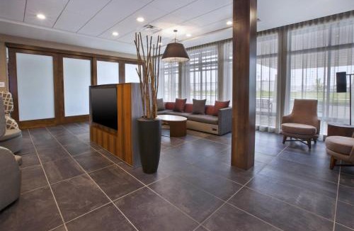 Benton Harbor Hotel | Courtyard by Marriott St. Joseph-Benton Harbor