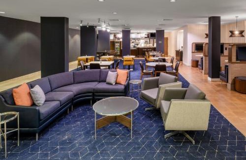 Louisville Hotel | Courtyard by Marriott Boulder Broomfield