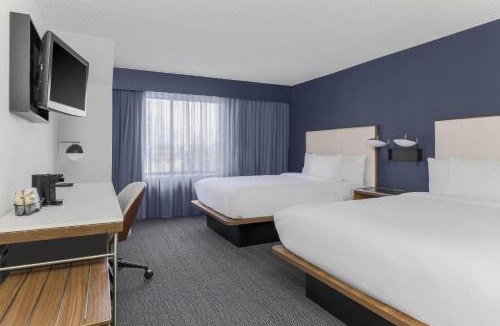 Louisville Hotel | Courtyard by Marriott Boulder Broomfield
