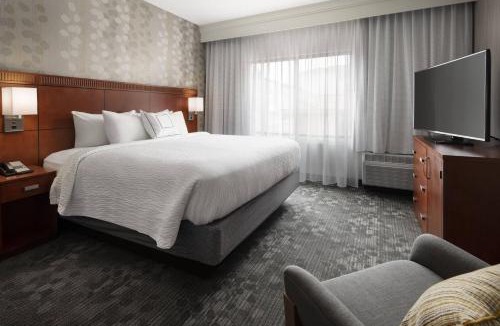 Boulder Hotel | Courtyard by Marriott Boulder