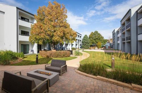 Northfield Hotel | Courtyard by Marriott Denver Central Park