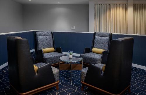 Northfield Hotel | Courtyard by Marriott Denver Central Park