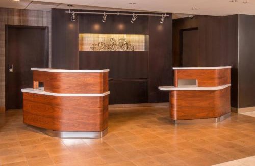 Chantilly Hotel | Courtyard by Marriott Dulles Airport Chantilly