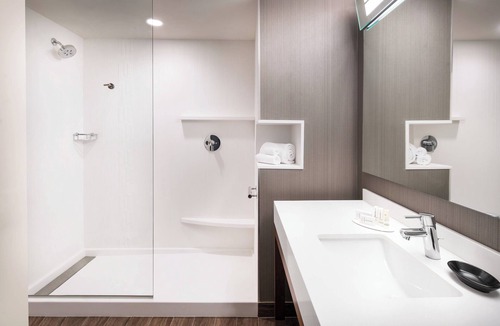 Pullman Hotel | Courtyard by Marriott Pullman