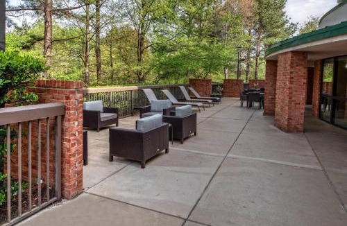 Germantown Hotel | Courtyard Memphis Germantown