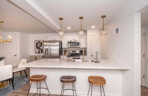 Covington House | Covington Charm 101