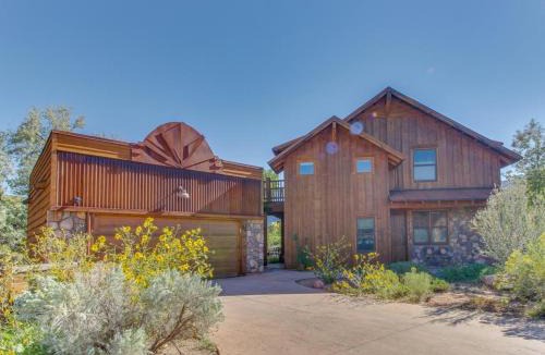 Coyote Run House | Coyote Run 12