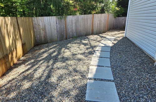 Marysville Apartment | Cozy 1 bdr apartment in a private Verda Ridge home