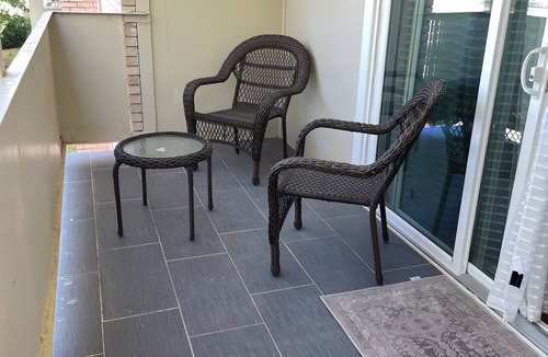 El Paso Condo | Cozy 2-bedroom condo with amazing views WiFi and AC in W. El Paso
