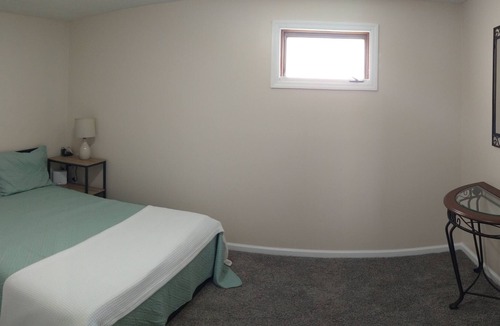 Buckhannon Apartment | Cozy 2 Bedroom in Downtown Buckhannon